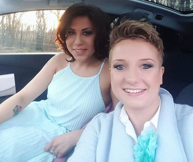"Rolnik szuka żony": tak bawili się goście na ślubie i weselu Agnieszki i Roberta!
