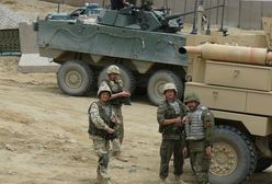 Będziemy w Afganistanie przynajmniej do 2013 roku