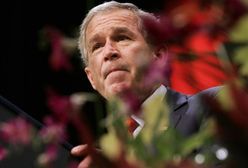 Bush ostrzega Phenian przed rozprzestrzenianiem broni jądrowej