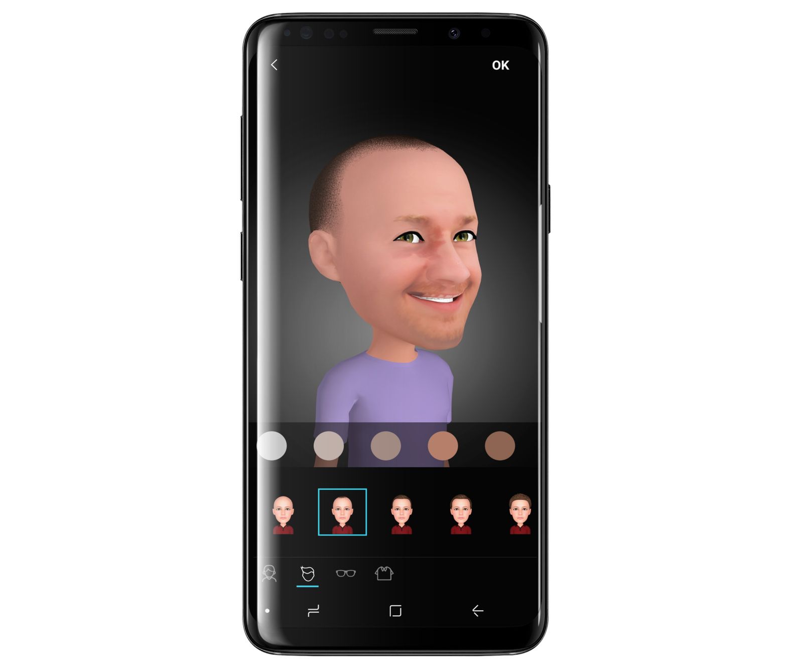 Samsung Galaxy S9+ - ciężko o lepszy wybór (gdy nie dbasz o cenę) [TEST] 24