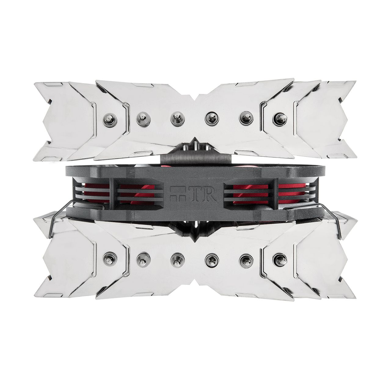 Thermalright Silver Arrow ITX-R: kompaktowe chłodzenie procesora nie tylko dla płyt mini-ITX 14