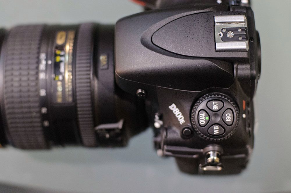 Nikon D800 i D800E - pierwsze wrażenia [galeria] 14