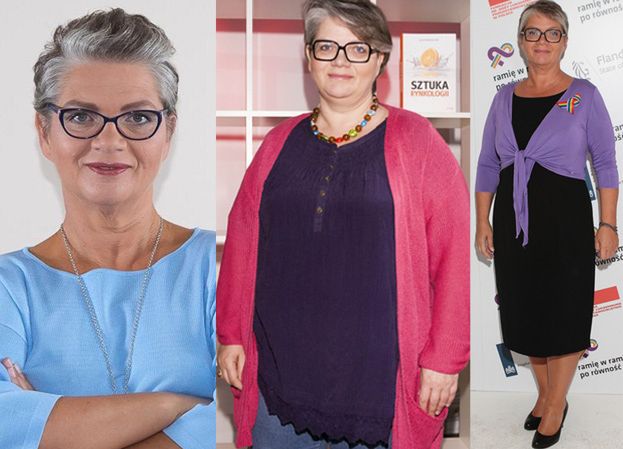 Superniania schudła 30 kilo! Zobaczcie, jak wygląda (ZDJĘCIA)