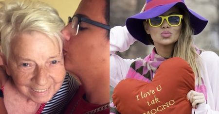 Mama Edyty Górniak chwali ją w tabloidzie: "Edyta jest dla mnie najlepszym lekarstwem"