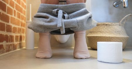 Biegunka po antybiotyku - przyczyny, sposoby leczenia