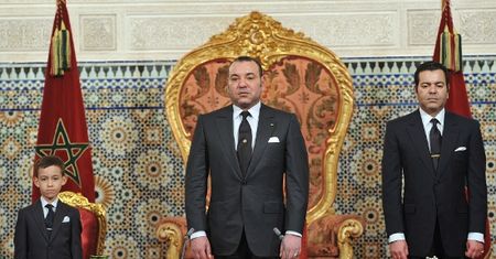 Król Maroka zapowiada demokratyczne reformy