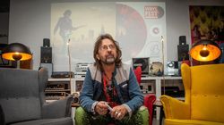 Krzysztof Jaryczewski miał raka wątroby. Pierwszy objaw jest charakterystyczny