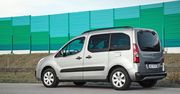 Citroën Berlingo Multispace XTR 1.6 HDI 100 - zdjęcia
