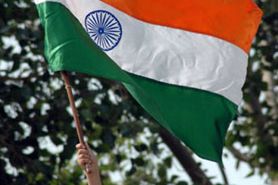 Indie świętują 60. rocznicę niepodległości