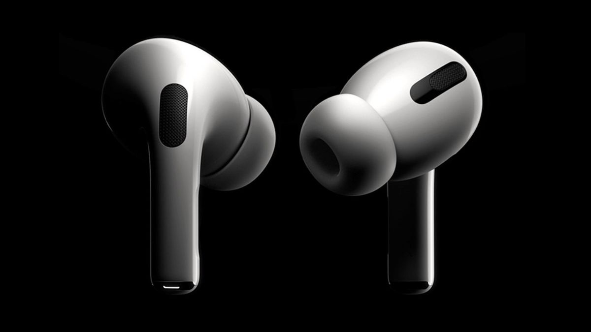 iOS 14 dogodzi też AirPodsom. Apple wprowadzi adaptacyjny dźwięk przestrzenny i zadba o baterię 1