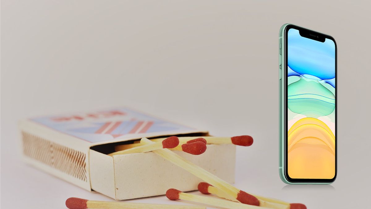 iPhone 12 mini może zapoczątkować erę małych smartfonów 1