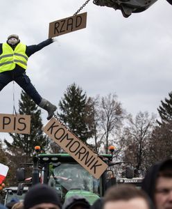 Wielki protest w bastionie PiS. "Zostaliśmy oszukani"