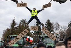 Wielki protest w bastionie PiS. "Zostaliśmy oszukani"