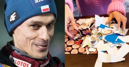 Rozżalona Justyna Żyła DRZE NA STRZĘPY zdjęcia Piotra: "Najwyższy czas zamknąć stare życie" (FOTO)