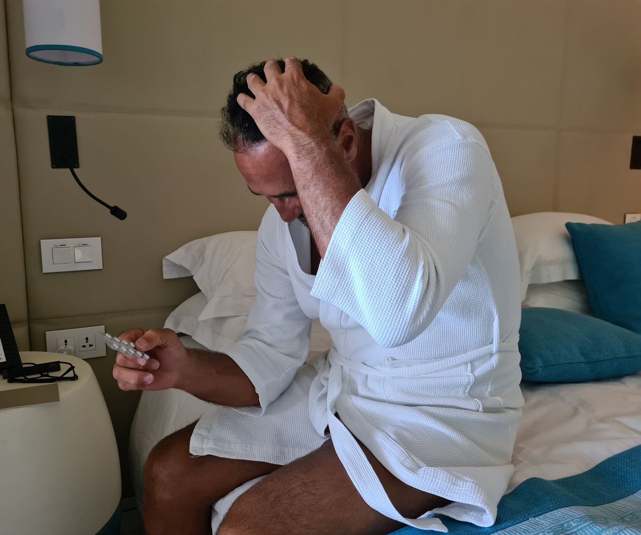 Generuje migotania przedsionków. Decydujący czynnik