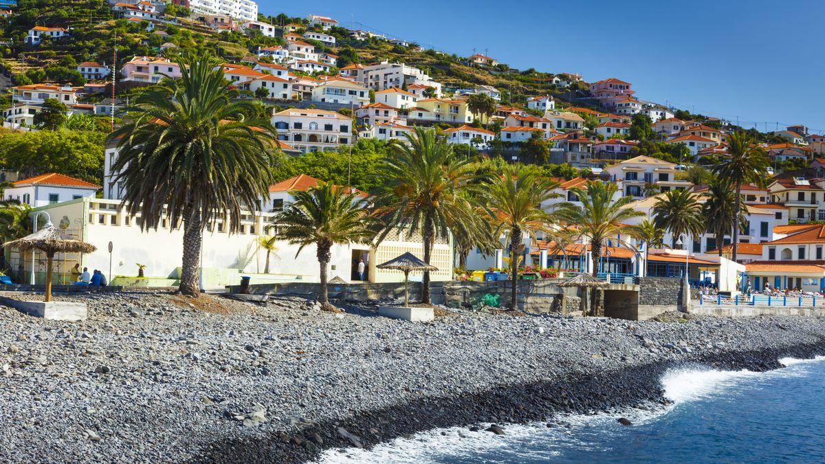 Odwołane loty na Maderę z powodu złej pogody