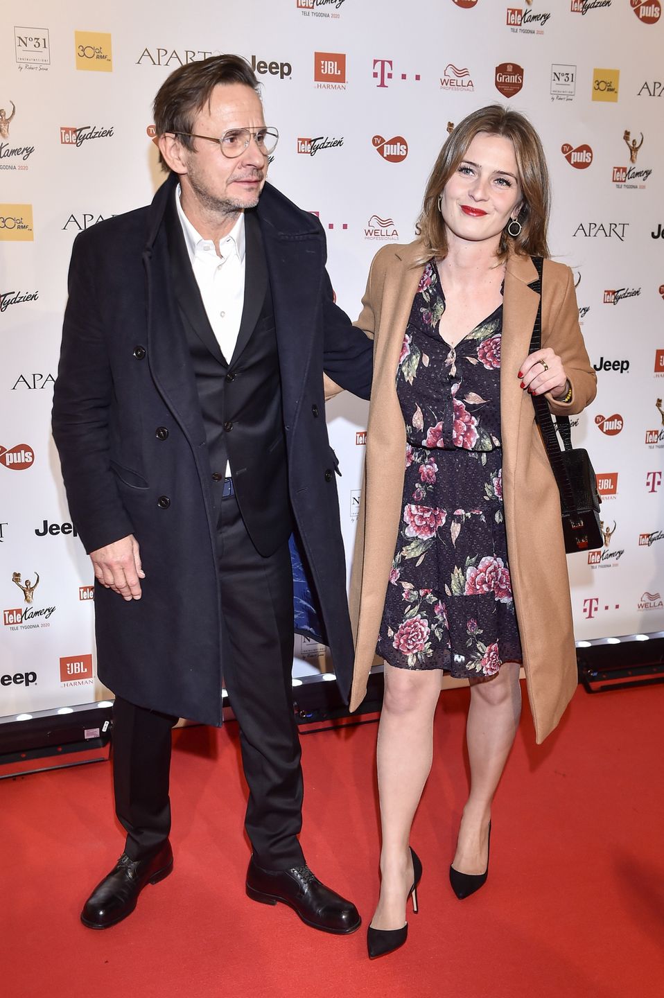 Bartłomiej Topa i Gabriela Mierzwiak niebawem zostaną rodzicami bliźniaczek! 