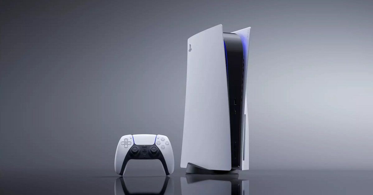 PlayStation 5