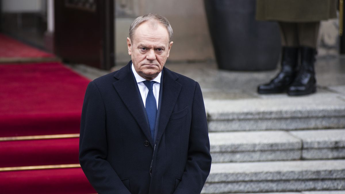 500 tys. dzieci obcokrajowców pobiera 800 plus. Tusk zapowiada zmiany w zasadach