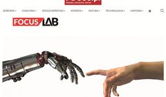 Burda uruchamia Focus Lab