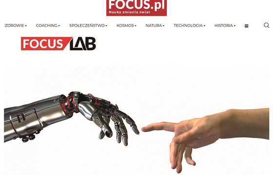 Burda uruchamia Focus Lab