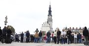 Częstochowa: Dr Wałachowski uważa, że "Bielsko poradziło sobie lepiej"