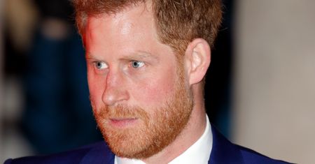 Brytyjczycy zgodni. Nie chcą Harry'ego jako następcy tronu