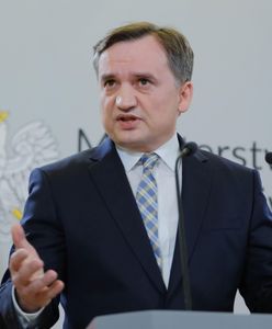 Jest wniosek do sądu. Ziobro rejestruje nową partię