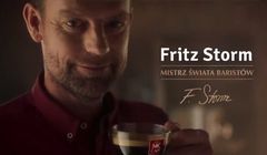 Mistrz świata baristów i ziarna z trzech kontynentów w spocie MK Cafe Premium (wideo)