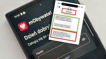 Oszuści podszywają się pod mObywatela. Mogą wyczyścić konto bankowe