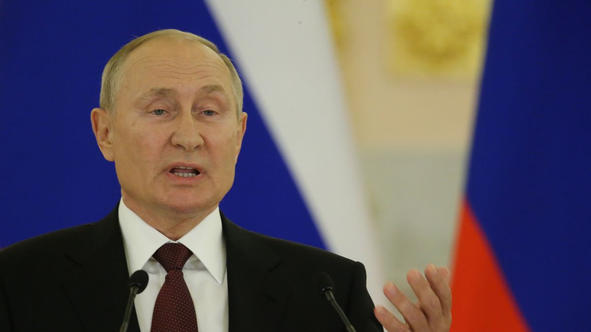 Wyciekły informacje na temat majątków milionerów i miliarderów. W tym – domniemanej kochanki Władimira Putina 