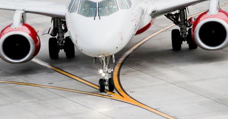 Rosyjskie media: linie lotnicze chcą zwracać samoloty zachodnim właścicielom