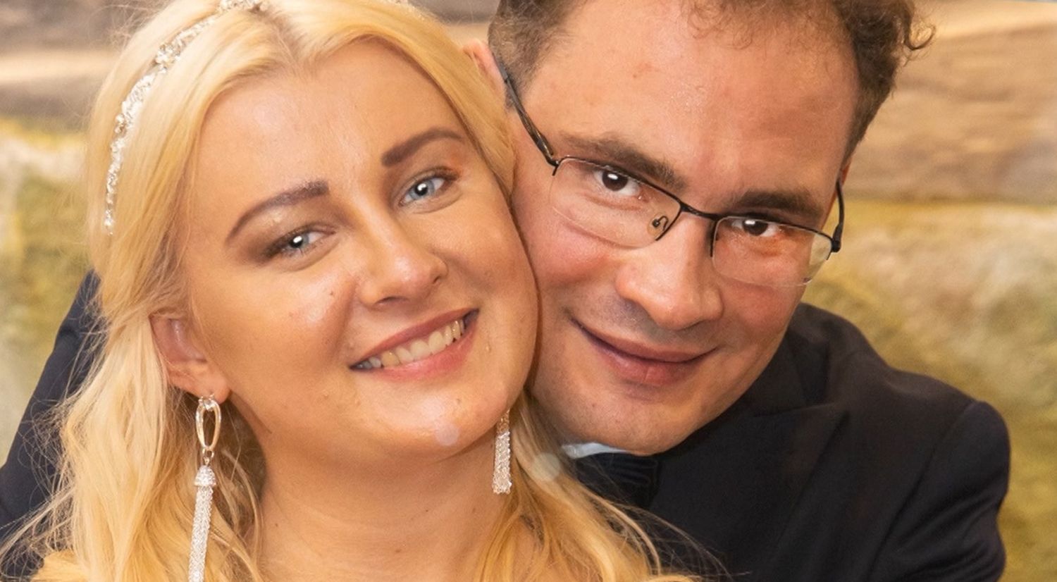 Julia i Tomasz 