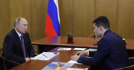 Decyzja KE zdumiewa. "Uderzenie w interesy Polski", Rosjanie odnieśli sukces