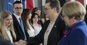 Ekonomik: Uroczyste zakończenie roku maturzystów