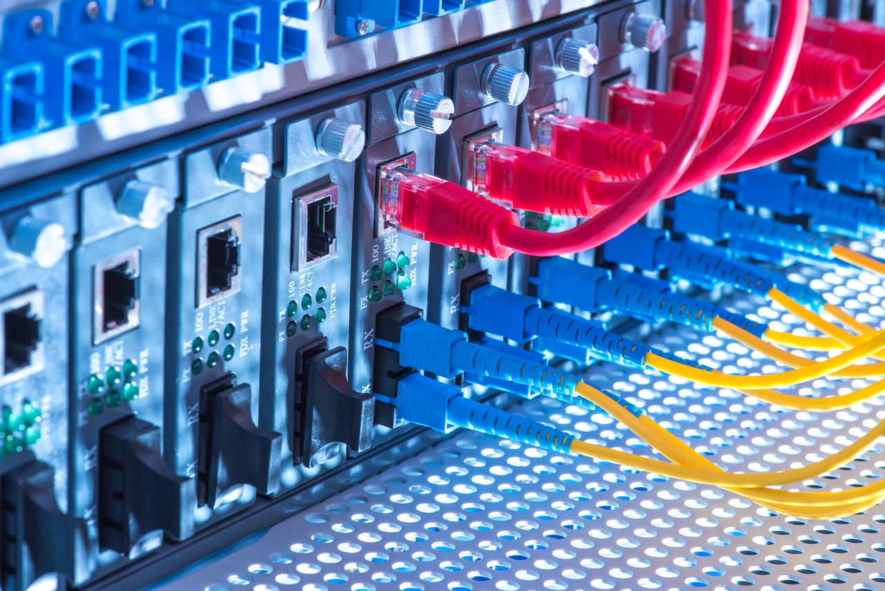 Internet chmurą stoi. Awarie będą się zdarzać