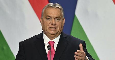 Orban rośnie w siłę. Pomógł rząd Morawieckiego