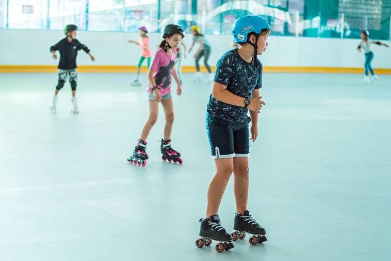 Rollmania LUBLIN