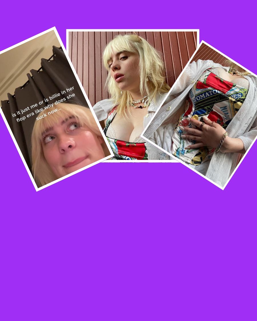 Billie Eilish