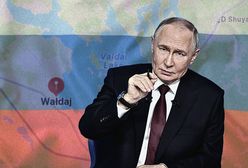 Atak na tajemniczą siedzibę Putina? Oto, co skrywa jego pałac