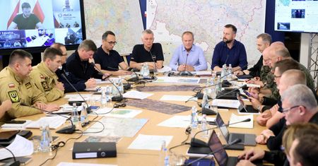 Emocje wokół przepisów o ochronie ludności. "To po co tę obronę cywilną budujemy?"