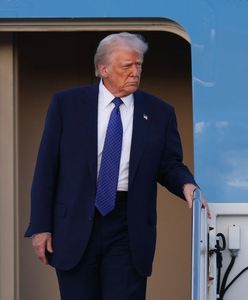 Nie będzie rozmów ws. ceł. Trump stanowczo o Europie