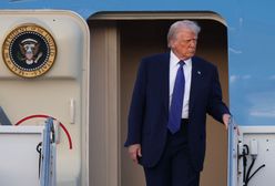 Nie będzie rozmów ws. ceł. Trump stanowczo o Europie