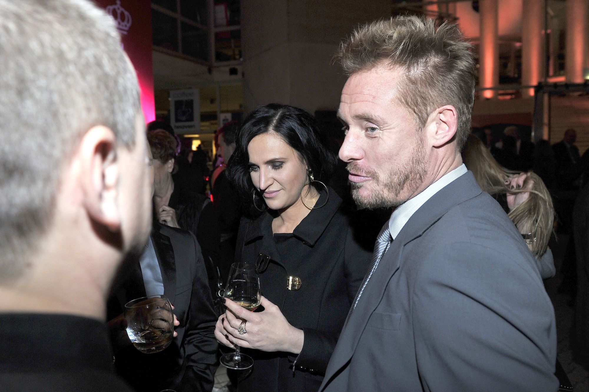 Rinke Rooyens i Kayah