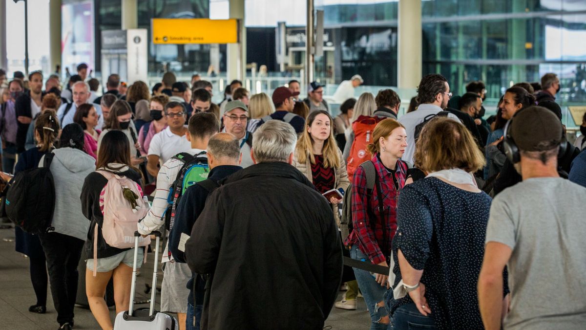 Polonia na Wyspach przylatuje głosować do kraju na wybory