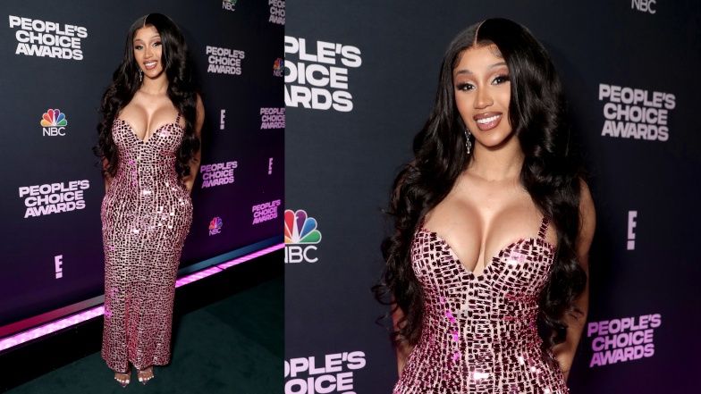 People's Choice Awards 2021