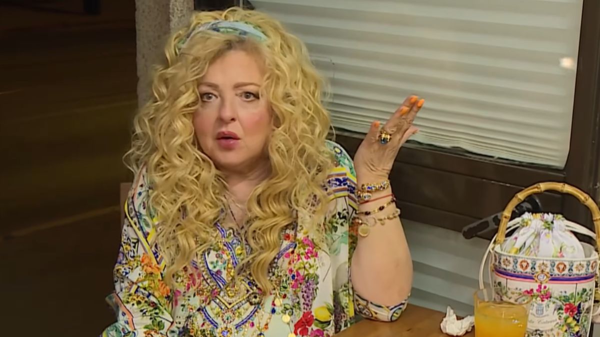 Takiej sytuacji w "Kuchennych rewolucjach" jeszcze nie było 