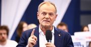 Donald Tusk popełnił fatalny błąd? "Polityczne seppuku" [OPINIA]