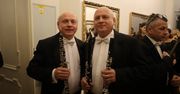 Legnica: Romantyczny finał w Królewskiej. Pełna sala na koncercie