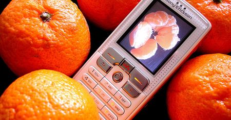 Telefon za 1 zł w Orange - przegląd